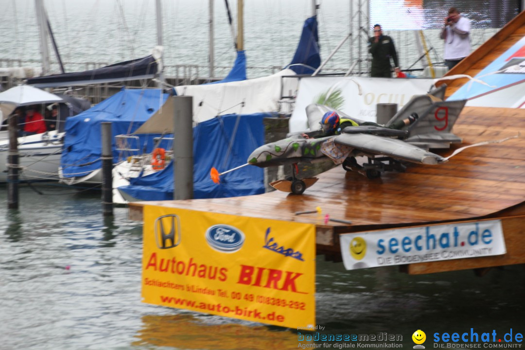 7. Internationale Seehafenfliegen by seechat: BODENS.EE: Lindau, 29.06.2013