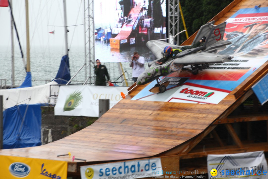 7. Internationale Seehafenfliegen by seechat: BODENS.EE: Lindau, 29.06.2013