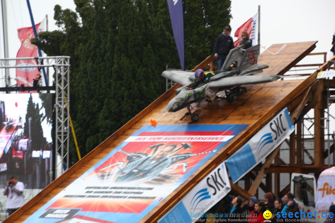 7. Internationale Seehafenfliegen by seechat: BODENS.EE: Lindau, 29.06.2013