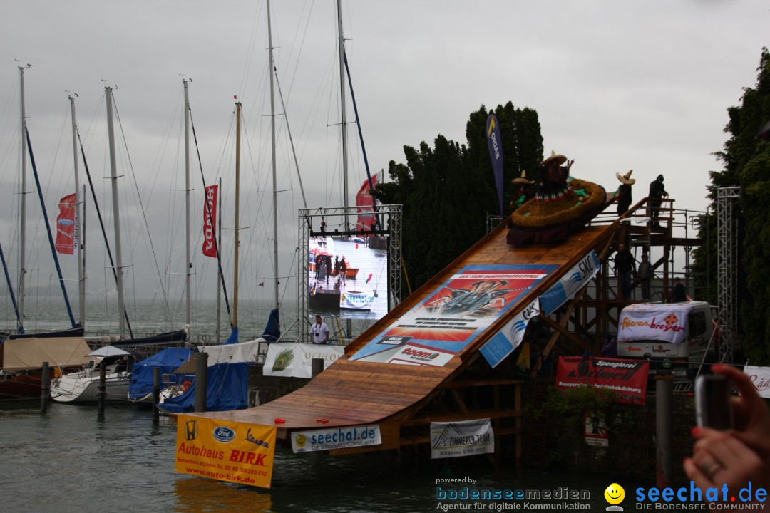 7. Internationale Seehafenfliegen by seechat: BODENS.EE: Lindau, 29.06.2013