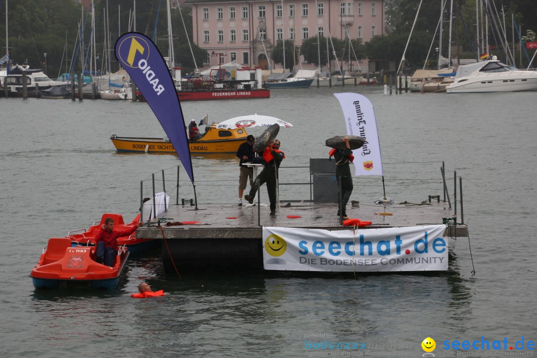 7. Internationale Seehafenfliegen by seechat: BODENS.EE: Lindau, 29.06.2013