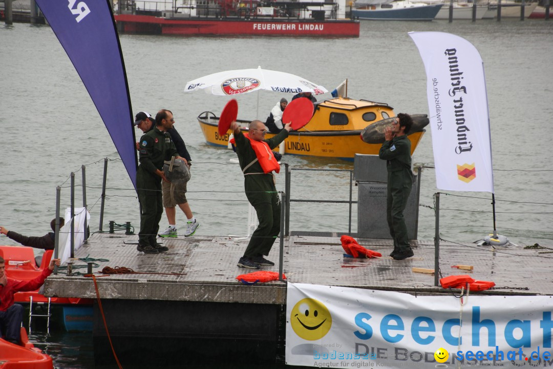 7. Internationale Seehafenfliegen by seechat: BODENS.EE: Lindau, 29.06.2013