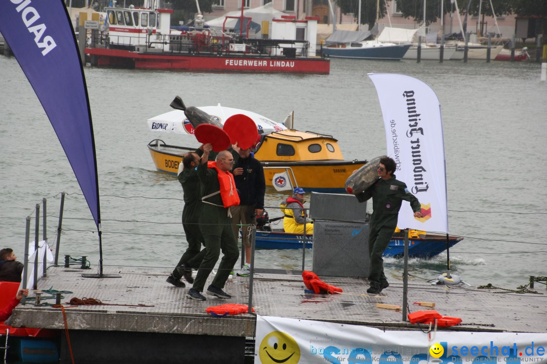 7. Internationale Seehafenfliegen by seechat: BODENS.EE: Lindau, 29.06.2013