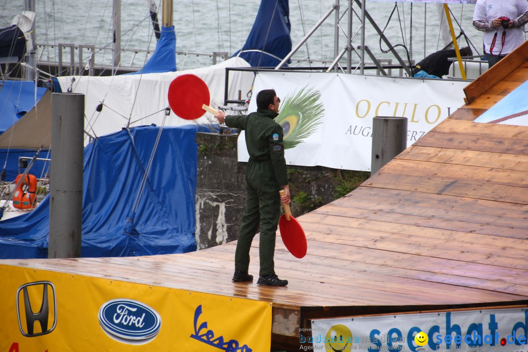 7. Internationale Seehafenfliegen by seechat: BODENS.EE: Lindau, 29.06.2013