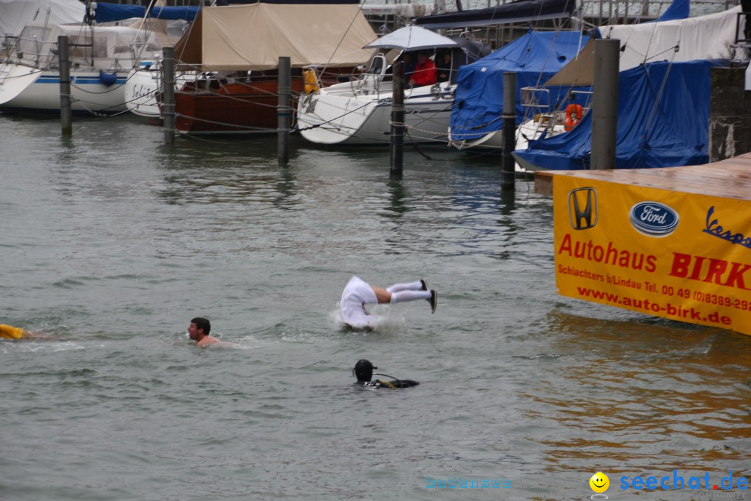 7. Internationale Seehafenfliegen by seechat: BODENS.EE: Lindau, 29.06.2013