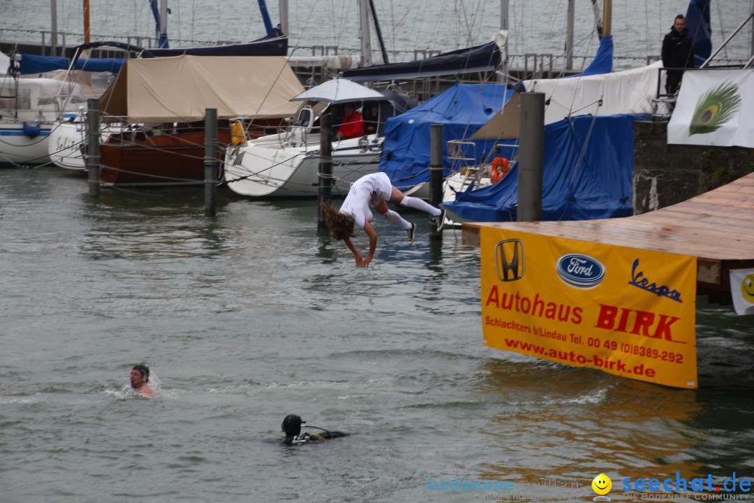 7. Internationale Seehafenfliegen by seechat: BODENS.EE: Lindau, 29.06.2013