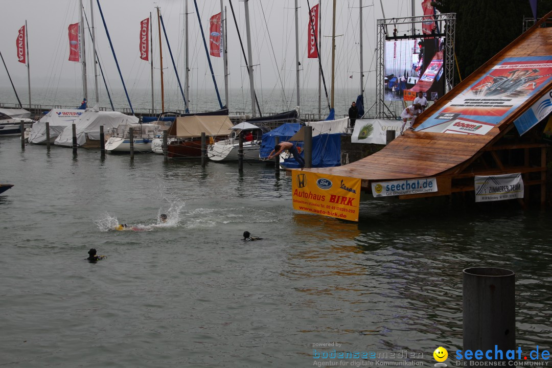 7. Internationale Seehafenfliegen by seechat: BODENS.EE: Lindau, 29.06.2013