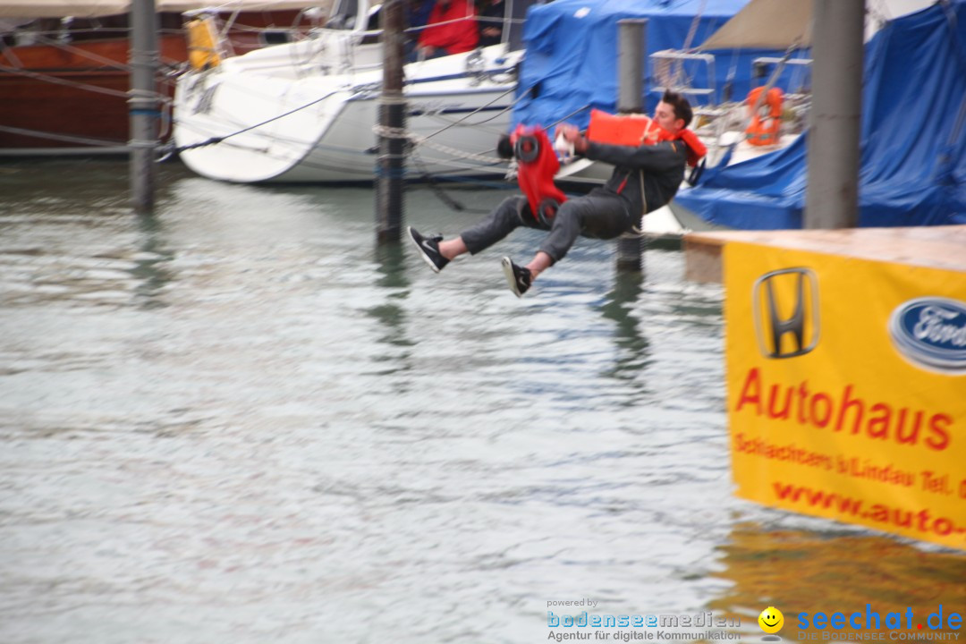 7. Internationale Seehafenfliegen by seechat: BODENS.EE: Lindau, 29.06.2013