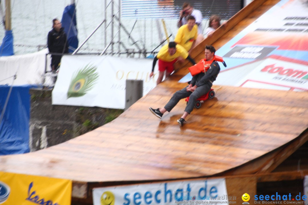 7. Internationale Seehafenfliegen by seechat: BODENS.EE: Lindau, 29.06.2013