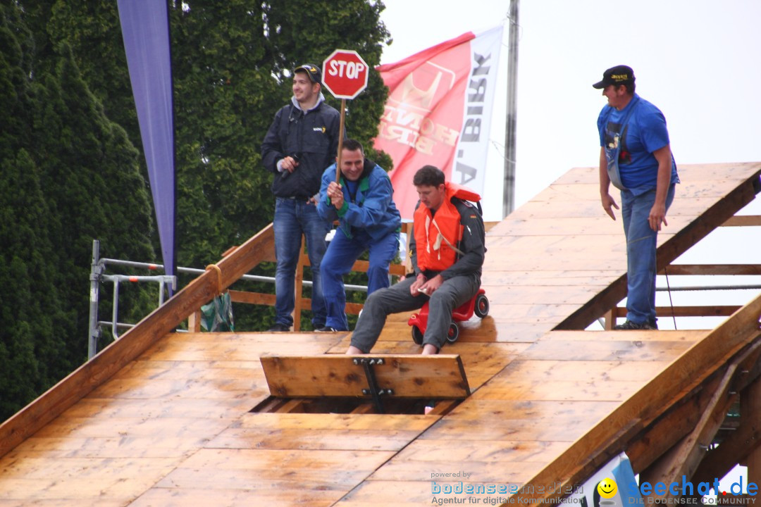 7. Internationale Seehafenfliegen by seechat: BODENS.EE: Lindau, 29.06.2013