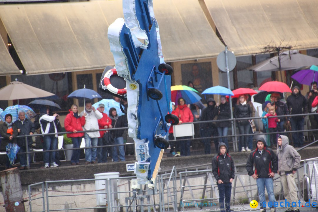 7. Internationale Seehafenfliegen by seechat: BODENS.EE: Lindau, 29.06.2013