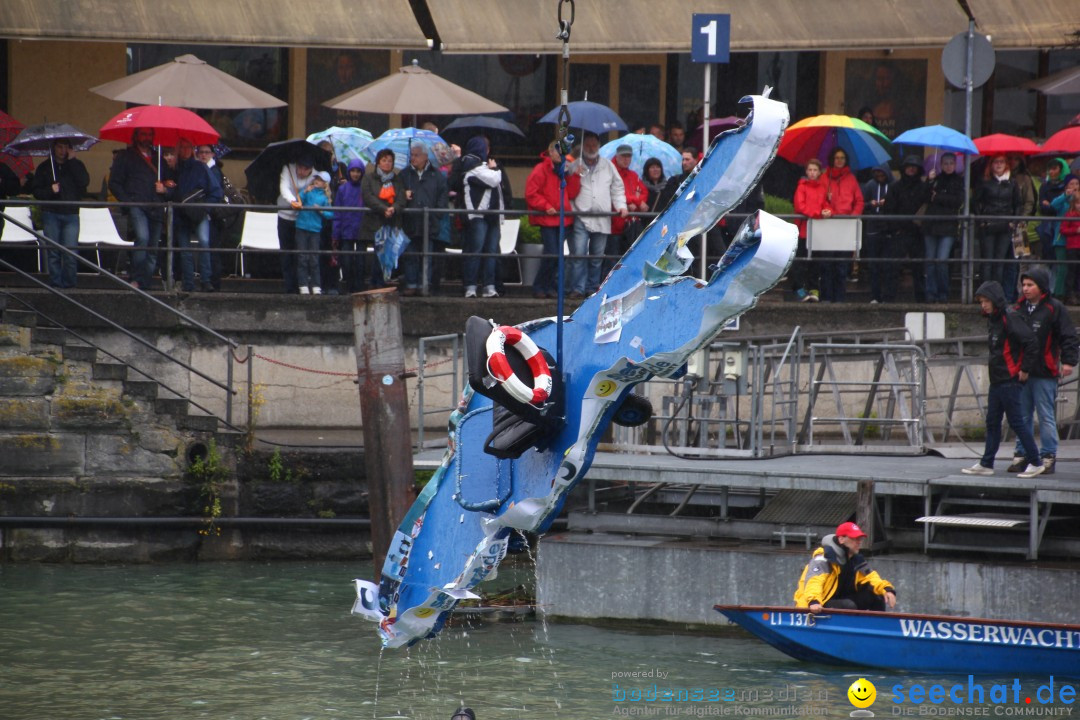 7. Internationale Seehafenfliegen by seechat: BODENS.EE: Lindau, 29.06.2013