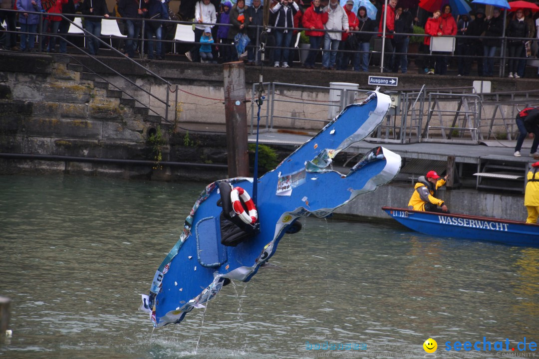 7. Internationale Seehafenfliegen by seechat: BODENS.EE: Lindau, 29.06.2013