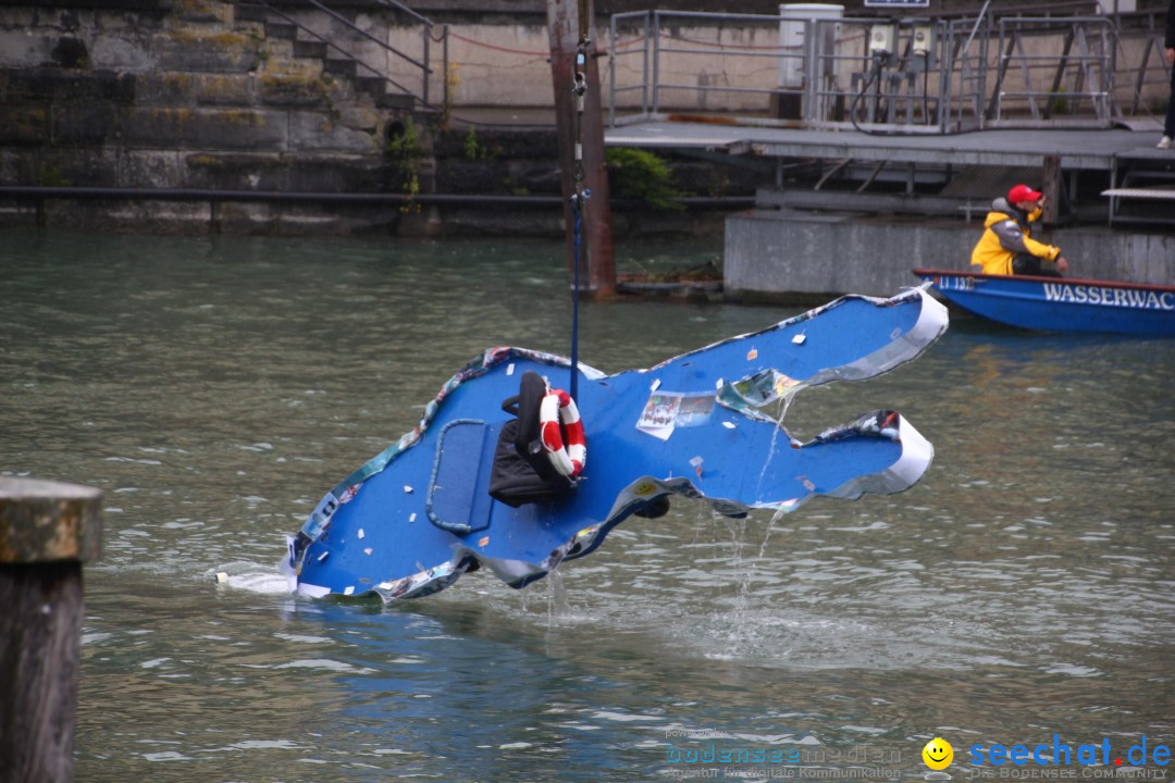 7. Internationale Seehafenfliegen by seechat: BODENS.EE: Lindau, 29.06.2013