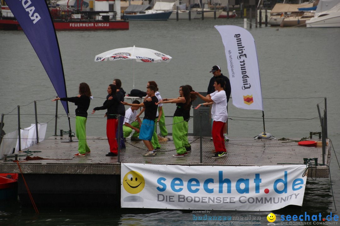 7. Internationale Seehafenfliegen by seechat: BODENS.EE: Lindau, 29.06.2013