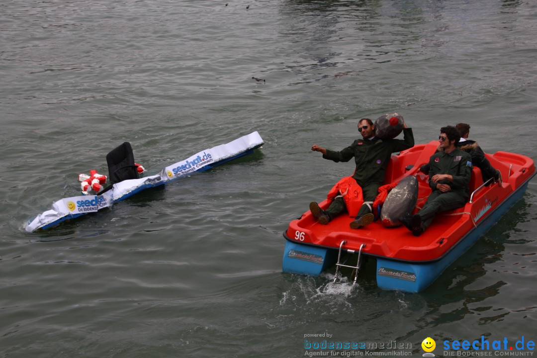 7. Internationale Seehafenfliegen by seechat: BODENS.EE: Lindau, 29.06.2013