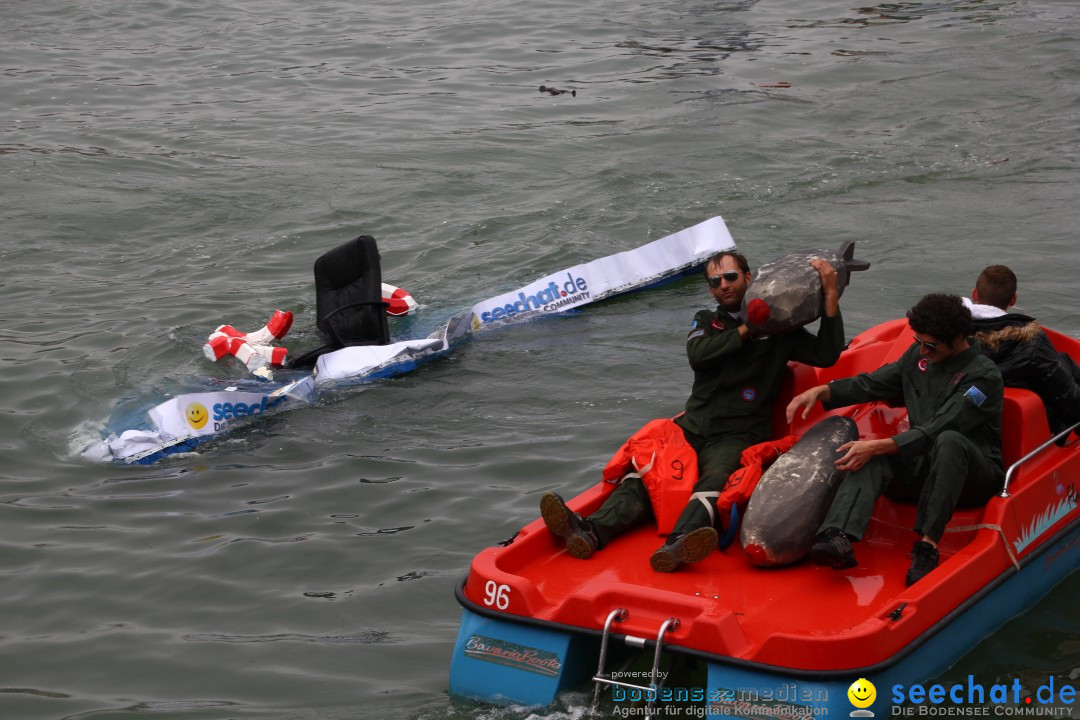 7. Internationale Seehafenfliegen by seechat: BODENS.EE: Lindau, 29.06.2013