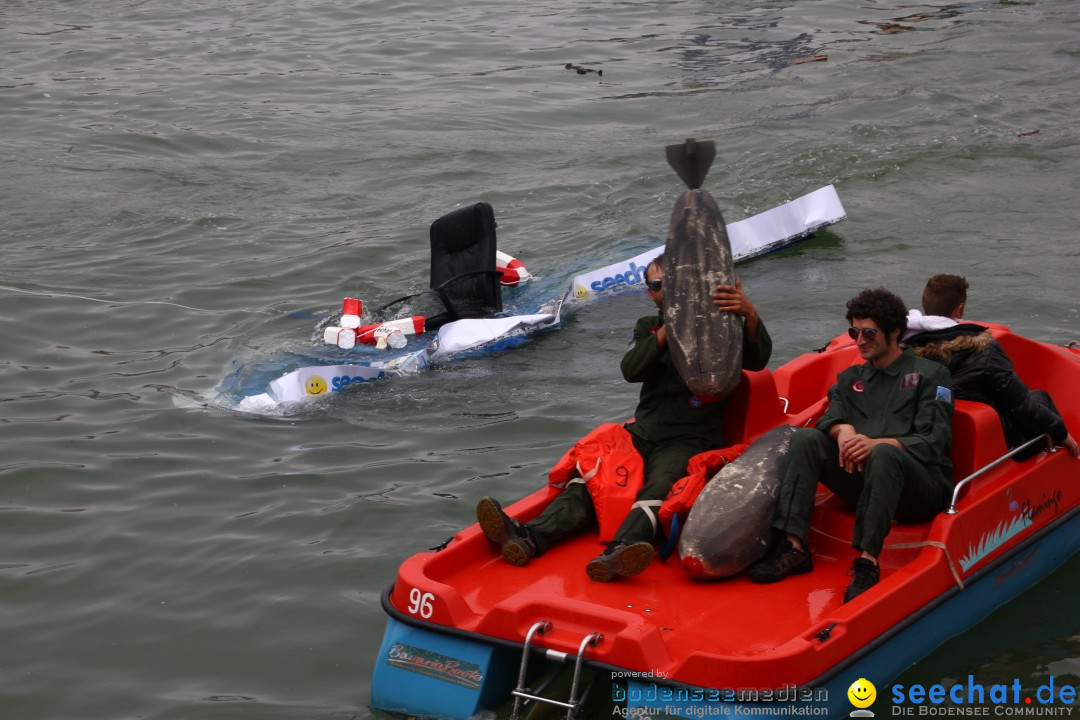 7. Internationale Seehafenfliegen by seechat: BODENS.EE: Lindau, 29.06.2013