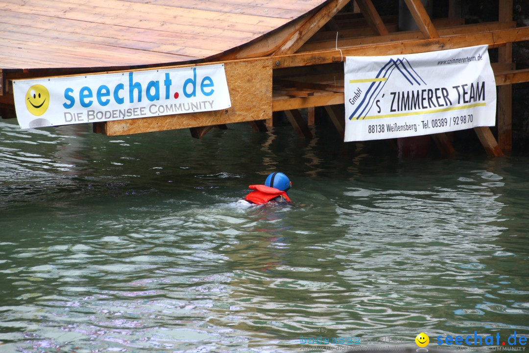 7. Internationale Seehafenfliegen by seechat: BODENS.EE: Lindau, 29.06.2013