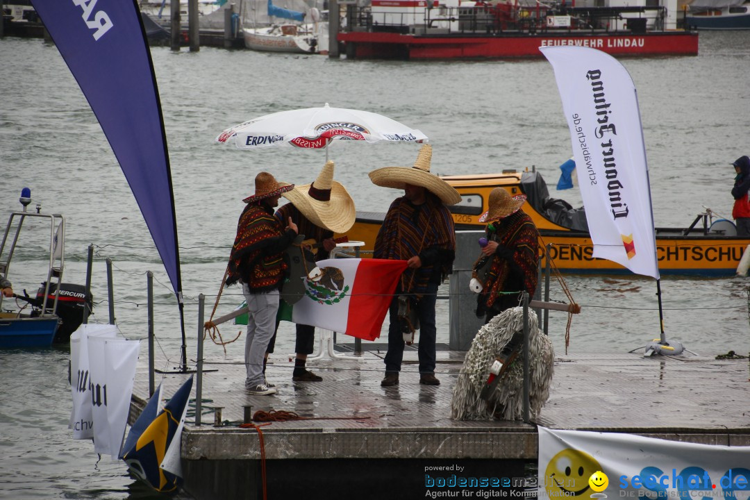 7. Internationale Seehafenfliegen by seechat: BODENS.EE: Lindau, 29.06.2013