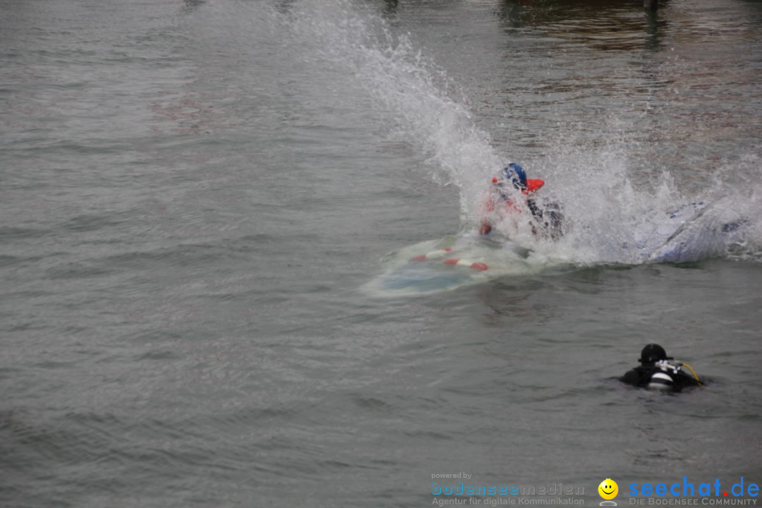 7. Internationale Seehafenfliegen by seechat: BODENS.EE: Lindau, 29.06.2013