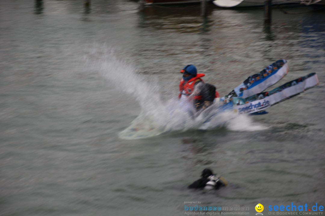 7. Internationale Seehafenfliegen by seechat: BODENS.EE: Lindau, 29.06.2013