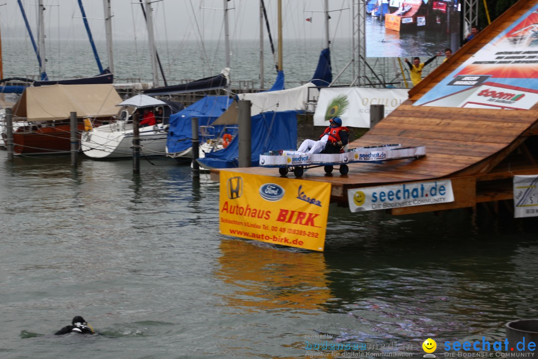 7. Internationale Seehafenfliegen by seechat: BODENS.EE: Lindau, 29.06.2013