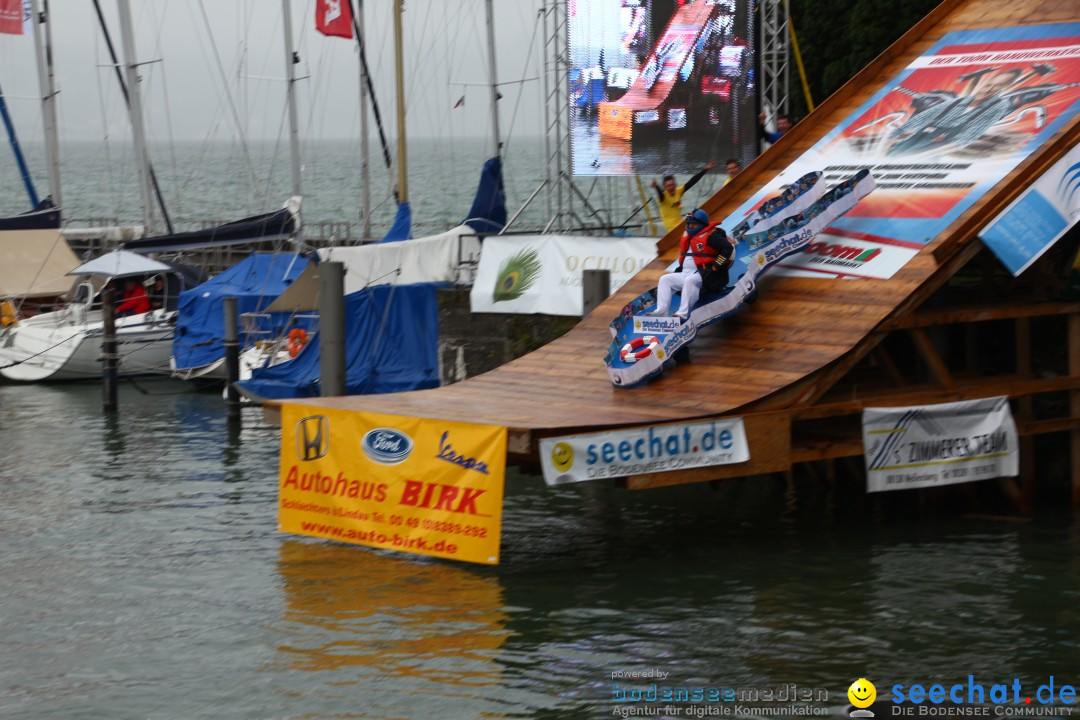 7. Internationale Seehafenfliegen by seechat: BODENS.EE: Lindau, 29.06.2013