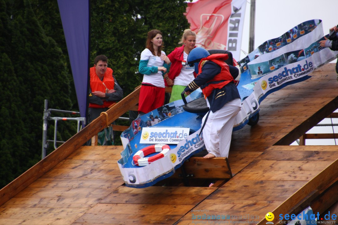 7. Internationale Seehafenfliegen by seechat: BODENS.EE: Lindau, 29.06.2013