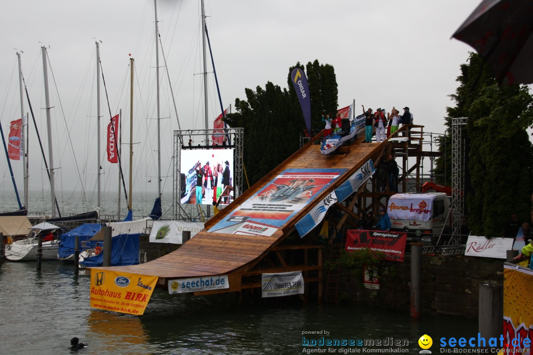 7. Internationale Seehafenfliegen by seechat: BODENS.EE: Lindau, 29.06.2013