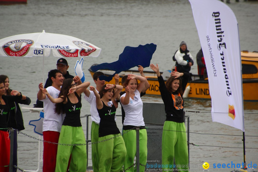 7. Internationale Seehafenfliegen by seechat: BODENS.EE: Lindau, 29.06.2013