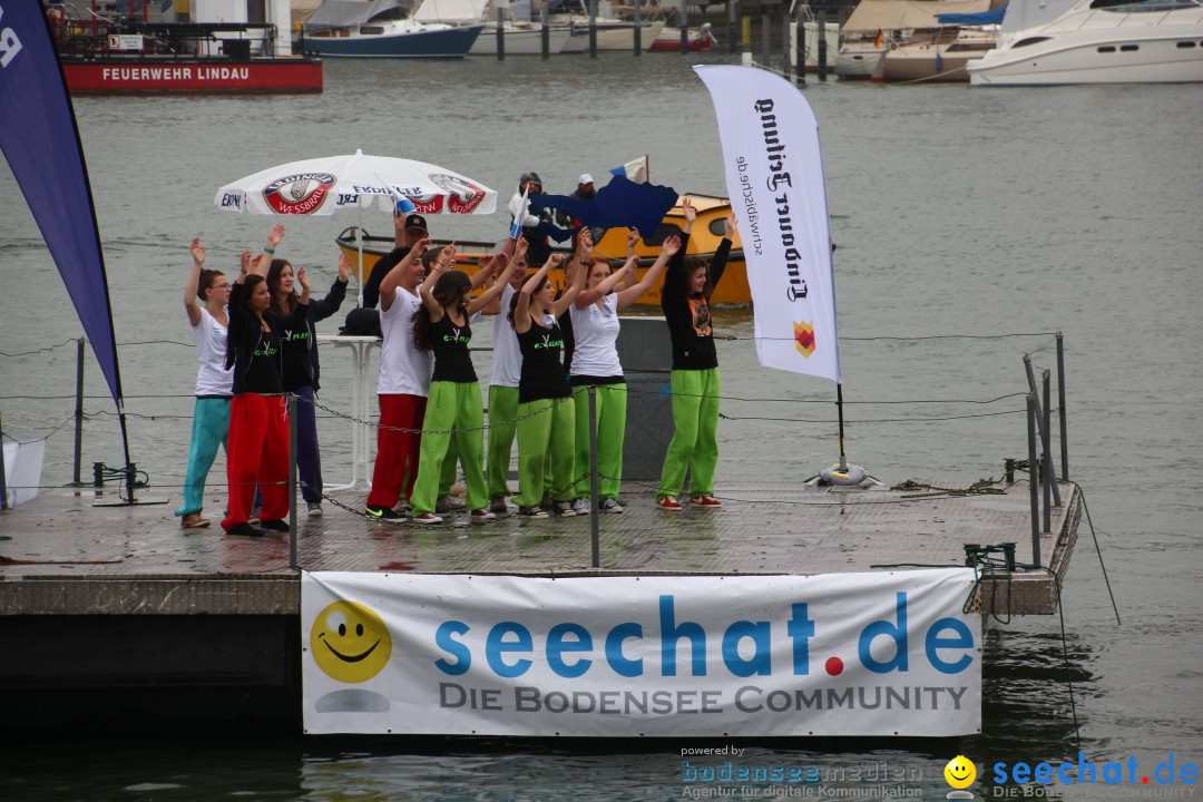 7. Internationale Seehafenfliegen by seechat: BODENS.EE: Lindau, 29.06.2013