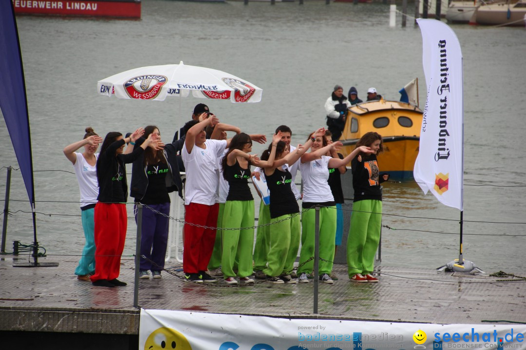 7. Internationale Seehafenfliegen by seechat: BODENS.EE: Lindau, 29.06.2013