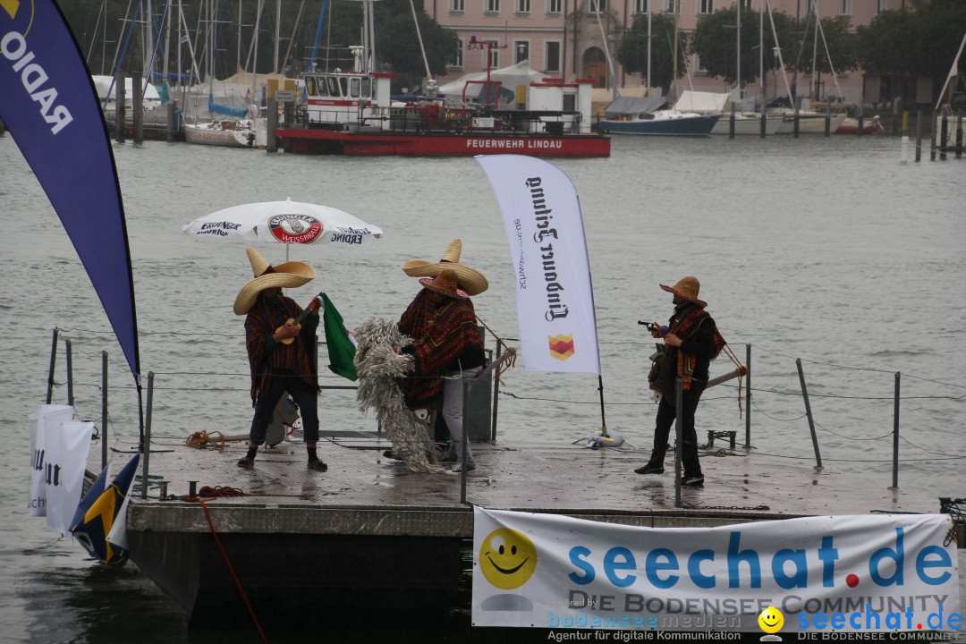 7. Internationale Seehafenfliegen by seechat: BODENS.EE: Lindau, 29.06.2013