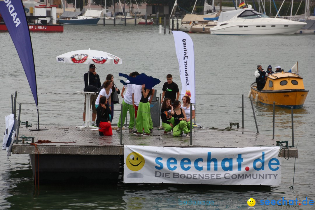 7. Internationale Seehafenfliegen by seechat: BODENS.EE: Lindau, 29.06.2013