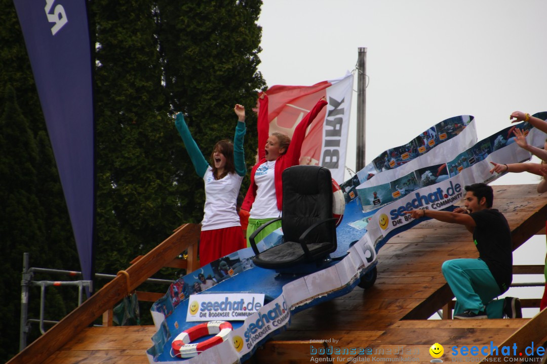 7. Internationale Seehafenfliegen by seechat: BODENS.EE: Lindau, 29.06.2013