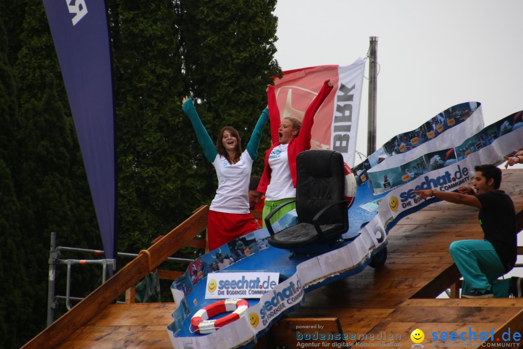 7. Internationale Seehafenfliegen by seechat: BODENS.EE: Lindau, 29.06.2013