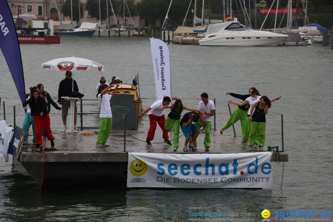 7. Internationale Seehafenfliegen by seechat: BODENS.EE: Lindau, 29.06.2013