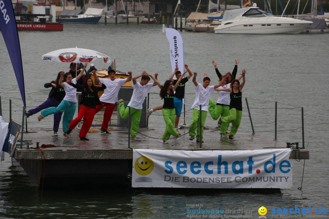 7. Internationale Seehafenfliegen by seechat: BODENS.EE: Lindau, 29.06.2013