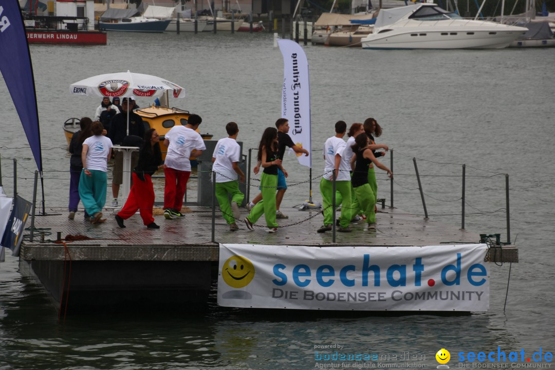 7. Internationale Seehafenfliegen by seechat: BODENS.EE: Lindau, 29.06.2013