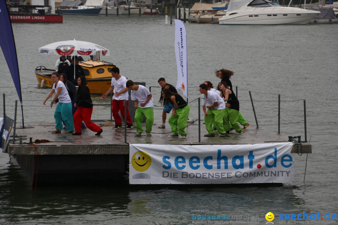 7. Internationale Seehafenfliegen by seechat: BODENS.EE: Lindau, 29.06.2013