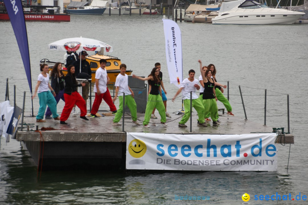 7. Internationale Seehafenfliegen by seechat: BODENS.EE: Lindau, 29.06.2013