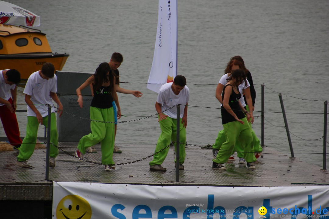 7. Internationale Seehafenfliegen by seechat: BODENS.EE: Lindau, 29.06.2013