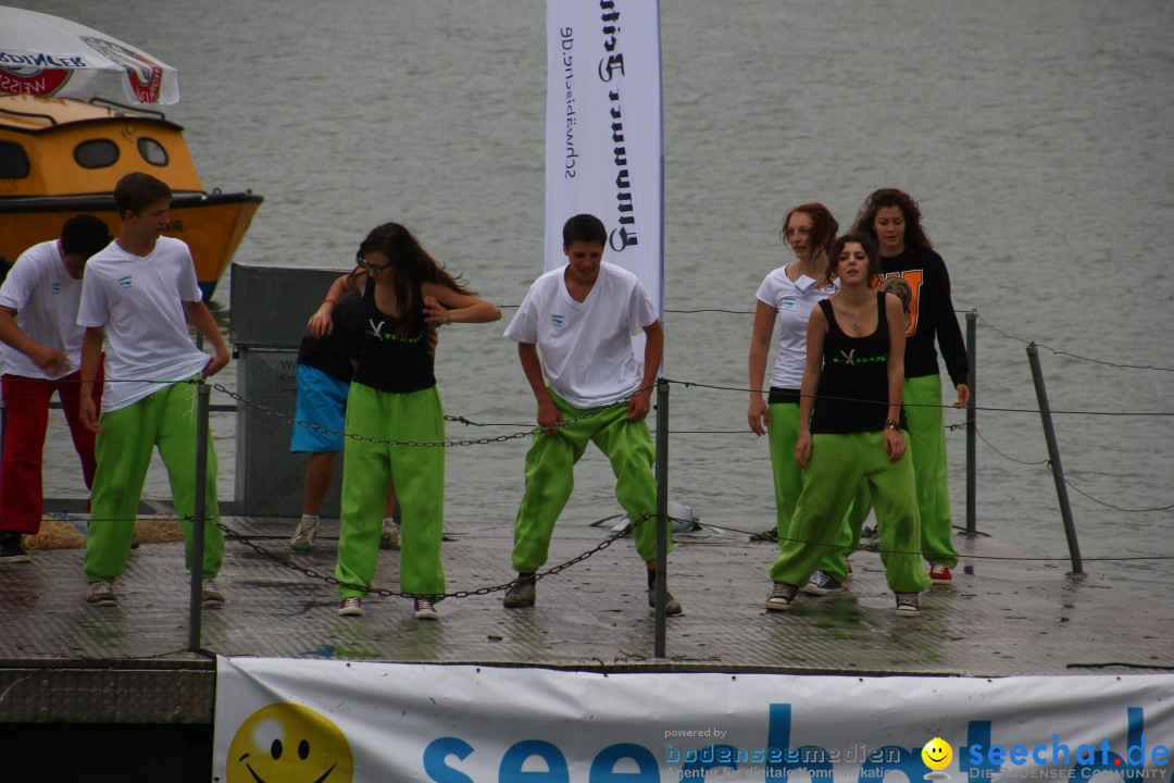 7. Internationale Seehafenfliegen by seechat: BODENS.EE: Lindau, 29.06.2013