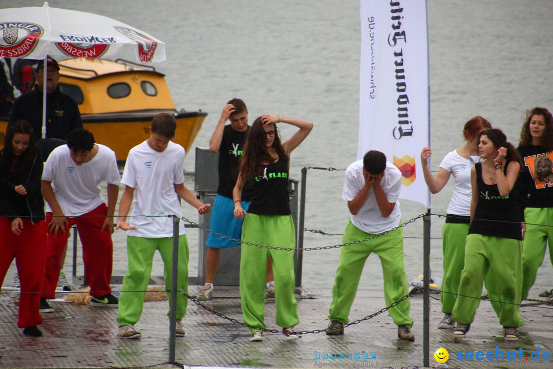 7. Internationale Seehafenfliegen by seechat: BODENS.EE: Lindau, 29.06.2013