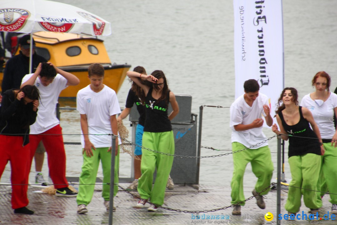 7. Internationale Seehafenfliegen by seechat: BODENS.EE: Lindau, 29.06.2013