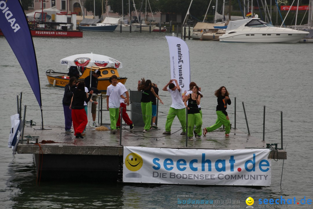 7. Internationale Seehafenfliegen by seechat: BODENS.EE: Lindau, 29.06.2013