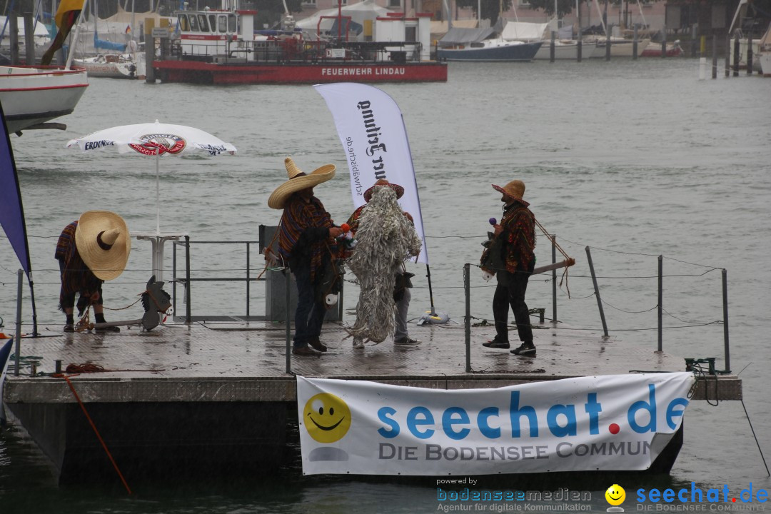 7. Internationale Seehafenfliegen by seechat: BODENS.EE: Lindau, 29.06.2013