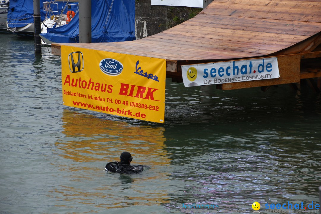 7. Internationale Seehafenfliegen by seechat: BODENS.EE: Lindau, 29.06.2013