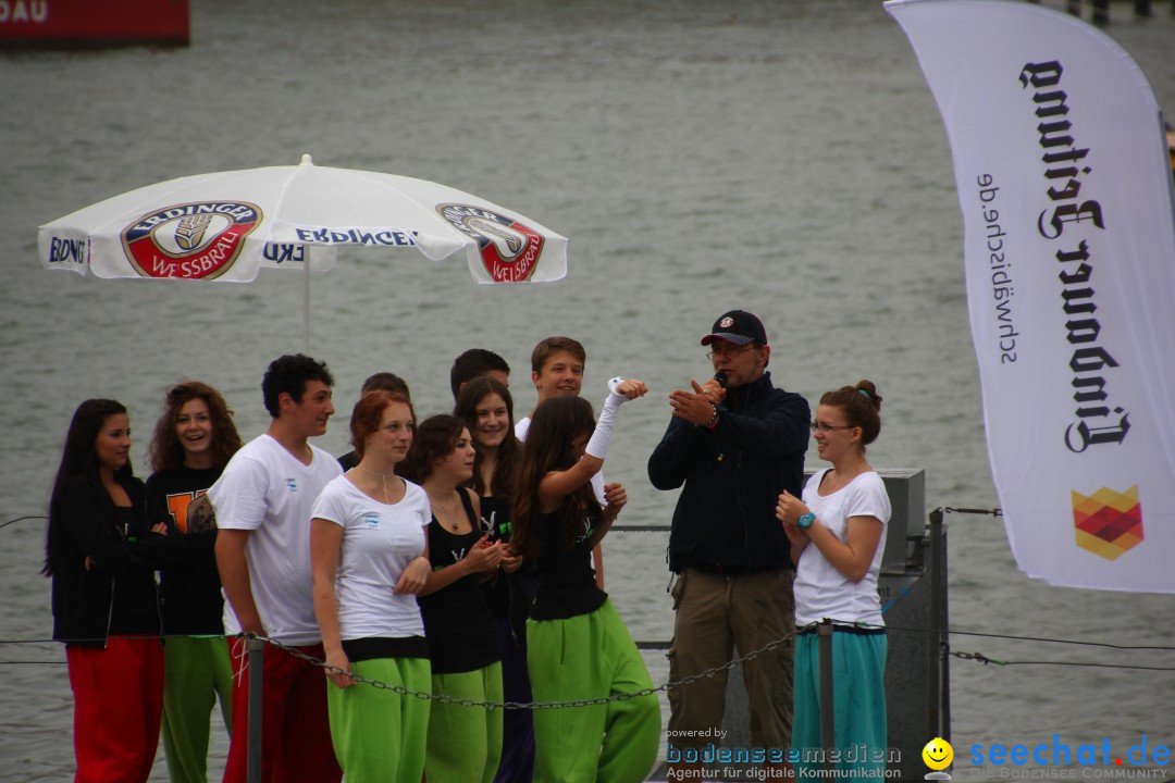 7. Internationale Seehafenfliegen by seechat: BODENS.EE: Lindau, 29.06.2013